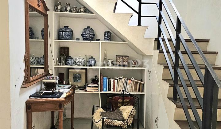 Comfortable, Sturdy, Serene, Flood-Free Residence in Jatiwaringin, Bekasi 2