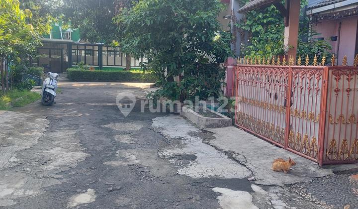 Hunian Kokoh Bebas Banjir Di Tridaya Sakti Tambun Bekasi 2