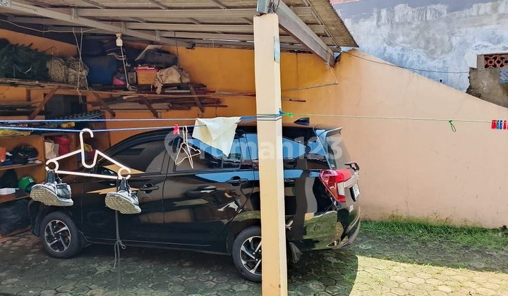 Hunian Tanah Luas Nyaman di Jati Murni Jatiwarna Bekasi 2