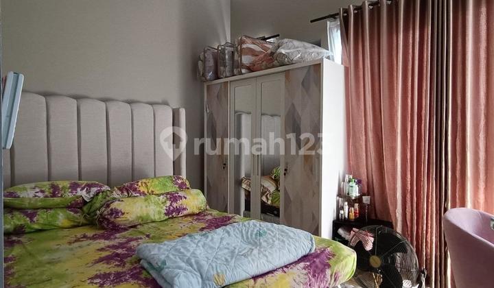 Hunian Megah Nyaman Dan Aman Di Jatiwaringin Bekasi 2