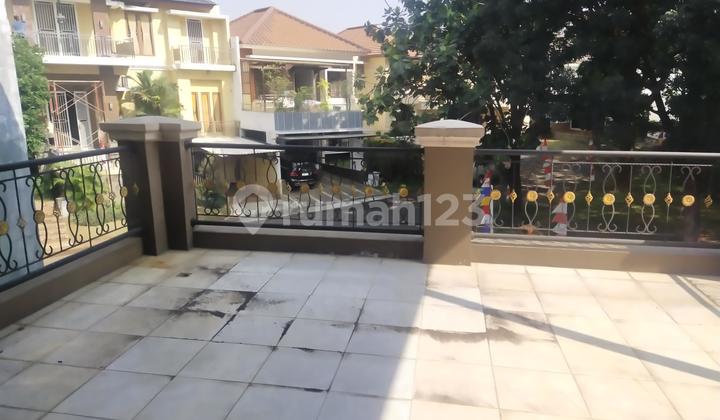 Hunian Sangat Nyaman Dan Strategis Di Legenda Wisata Bogor 2