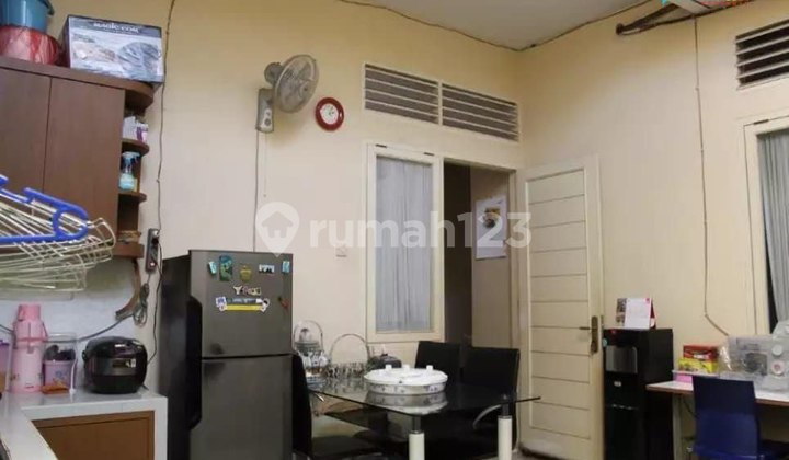 Hunian Mewah Strategis di Kranggan Jatisampurna Bekasi 2