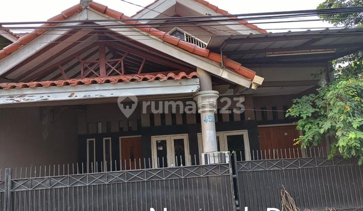 Hunian Aman Dan Nyaman Di Jatimakmur Bekasi 2