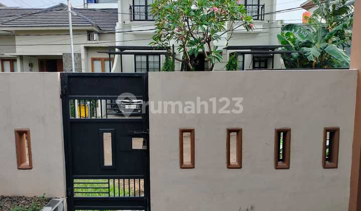 Hunian Nyaman Kokoh Di Cikunir Jatibening Bekasi 2