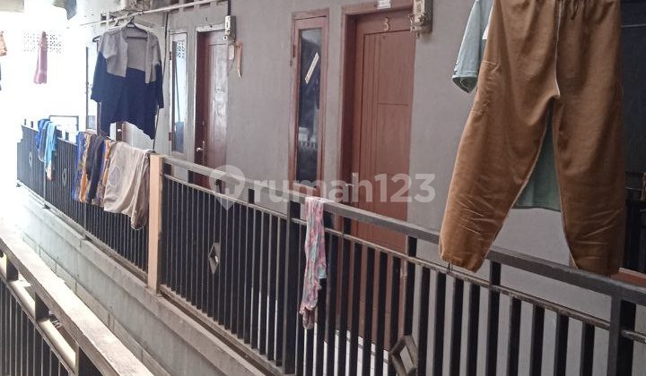 Dijual Kontrakan Penuh Murah Di Kranji Bekasi Dijual Kontrakan Penuh Murah Di Kranji Bekasi