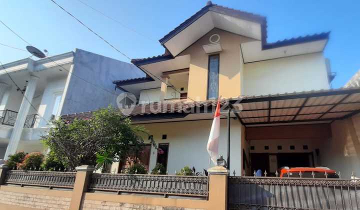 Hunian Nyaman Dan Strategis Di Jatiwaringin Pondok Gede Bekasi