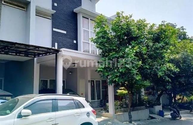 Hunian Minimalis Mewah Di Duren Sawit Jakarta Timur 2