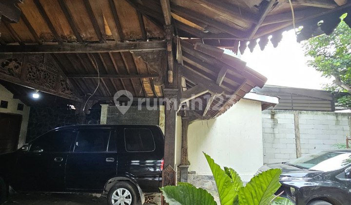 Tanah Pinggir Jalan Strategis Di Jatiasih Bekasi Tanah Pinggir Jalan Strategis Di Jatiasih Bekasi