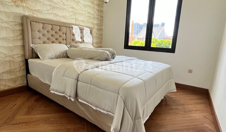 Hunian Baru Strategis Nyaman Di Kemang Pratama Bekasi 2