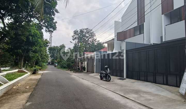 Hunian Baru Nyaman Di Duren Sawit Jakarta Selatan