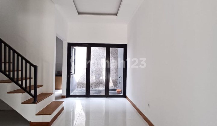 Hunian Baru Megah Nyaman Di Jatiwaringin Pondok Gede Bekasi 2