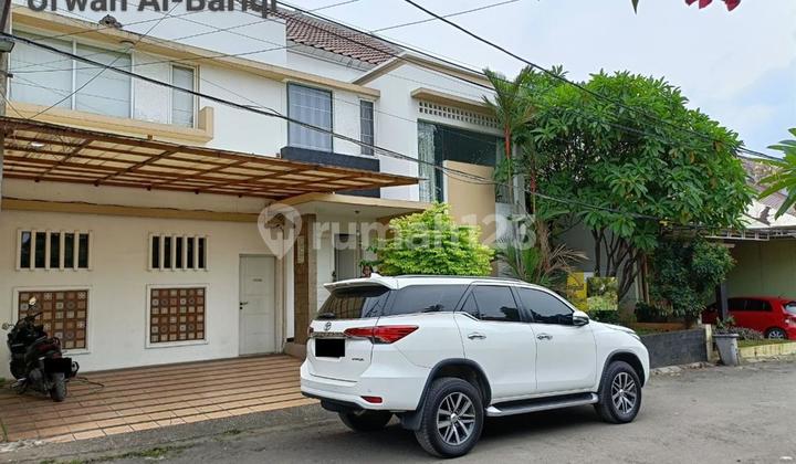 Hunian Mewah Aman Dan Nyaman Di Jatibening Bekasi