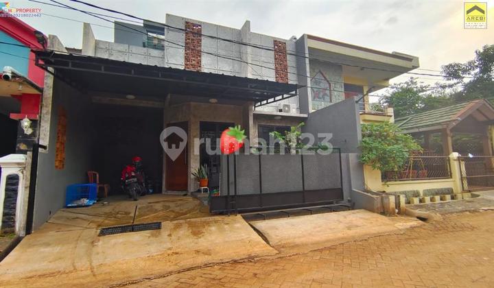 Hunian Strategis Dan Nyaman Di Jatibening Bekasi