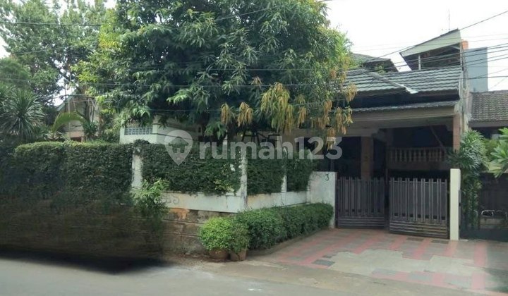 Hunian Megah Mewah Dan Nyaman Di Tebet Jakarta Selatan