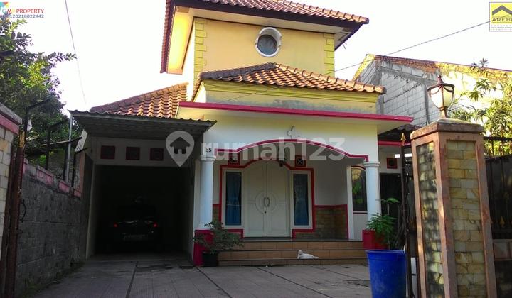 Luxurious Comfortable Residence in Jatiwaringin Bekasi 2