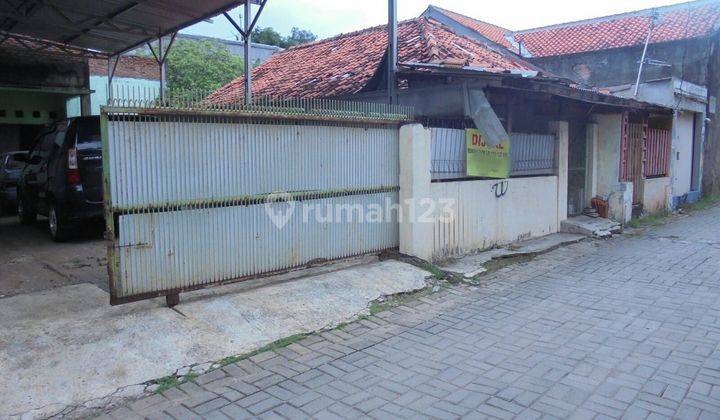 Rumah Luas Prosedur Lelang Di Jatibening Bekasi Kota 1