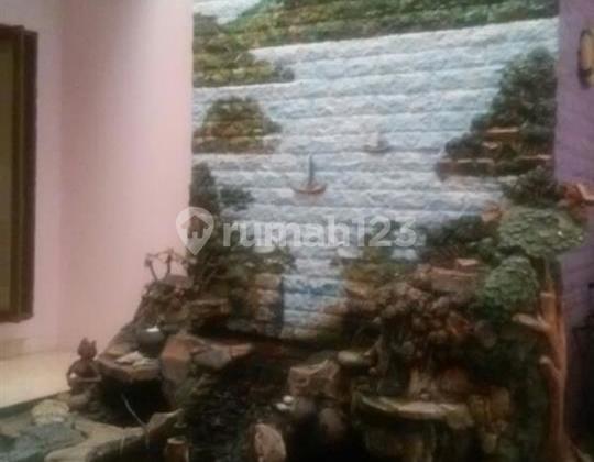 Hunian Strategis Dekat Permata Hijau Jakarta Barat