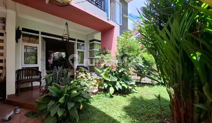 Rumah Bagus Harga Dibawah Pasaran Di Pondok Kelapa Jakarta Timur