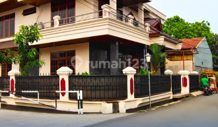 Hunian Megah Strategis Dekat Tol Jatiwarna Bekasi 2