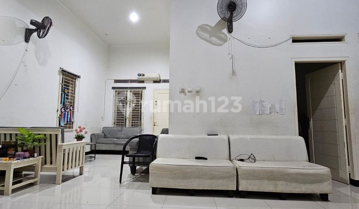 Hunian Megah Sangat Aman Dan Nyaman Di Jati Makmur Bekasi 2