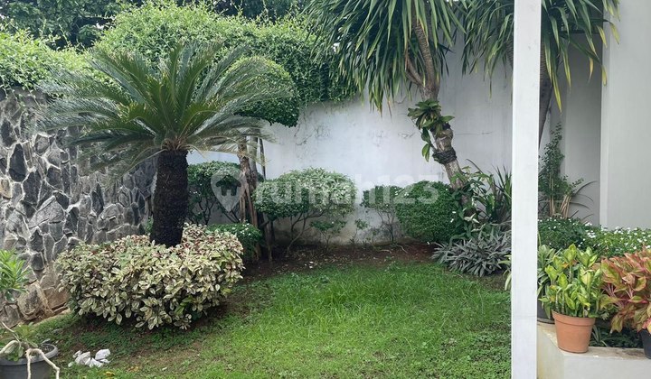 Hunian Mewah Dan Megah Strategis Di Rawamangun Jakarta Timur 2