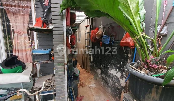 Hunian Minimalis Siap Huni Di Jati Rahayu Pondok Gede Bekasi 2