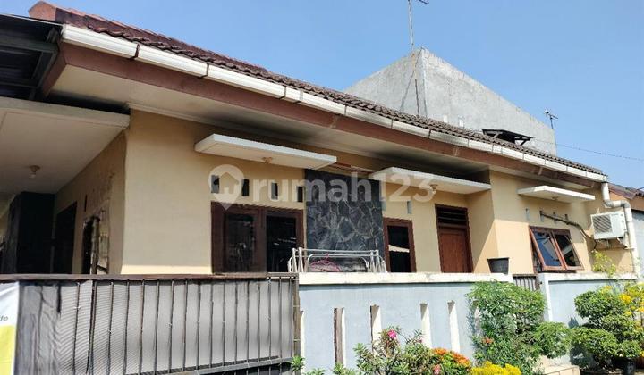 Hunian Hook Strategis Bebas Banjir Di Cikunir Bekasi 2