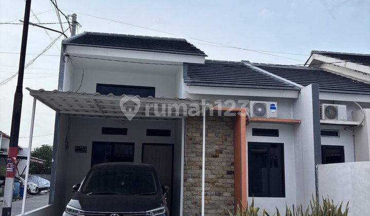 Hunian Baru Dalam Perumahan Nyaman Dan Asri Di Tambun 2