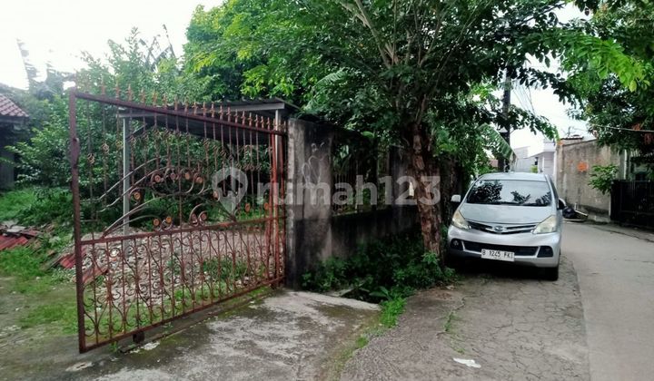 Dijual Cepat Tanah Strategis Dekat Stasiun Di Tambun Selatan Dijual Cepat Tanah Strategis Dekat Stasiun Di Tambun Selatan