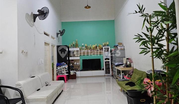 Hunian Megah Nyaman Dan Asri Di Jatimakmur Bekasi 2