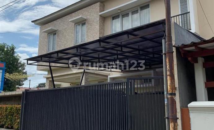 Hunian Nyaman Akses 2 Mobil Di Jatibening Bekasi Kota 2