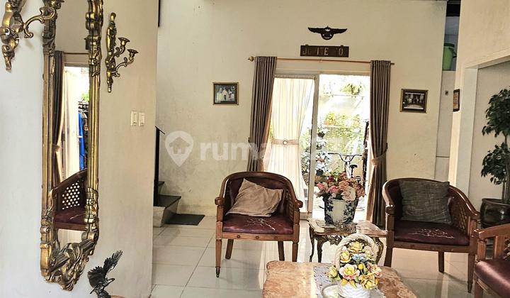 Hunian Megah Area Komersial Di Jatiwaringin 2