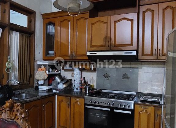 Hunian Megah Luas Bebas Banjir Di Jatiwaringin Bekasi 2