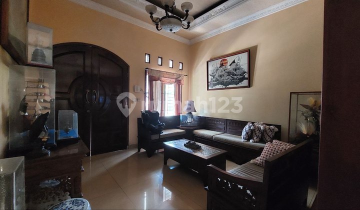 Dijual Cepat Rumah Strategis Bebas Banjir Di Jatimakmur Bekasi 2