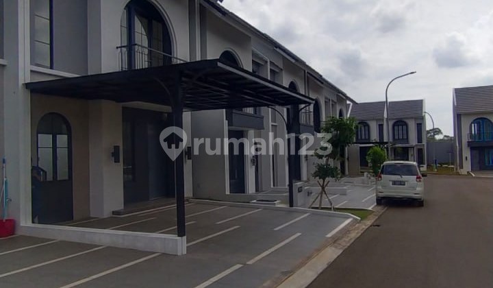 Strategic New Residence at Citra Grand Cibubur Bekasi 2