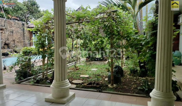 Hunian Luas Asri Dan Nyaman Di Condet Jakarta Timur Hunian Luas Asri Dan Nyaman Di Condet Jakarta Timur