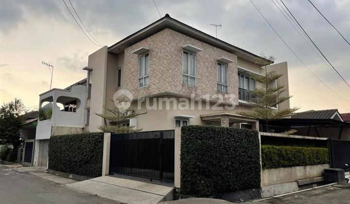 Hunian Nyaman Akses 2 Mobil Di Jatibening Bekasi Kota Hunian Nyaman Akses 2 Mobil Di Jatibening Bekasi Kota