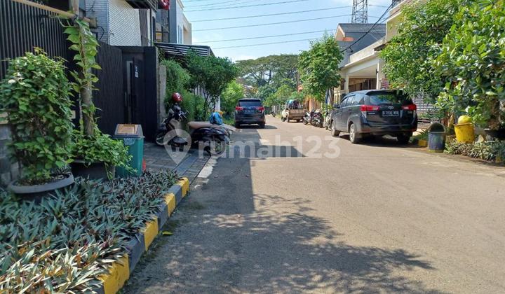 Hunian Ajses 2 Mobil Nyaman Di Cikunir Bekasi 2
