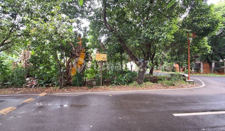 Dijual Tanah Strategis di Area Bilymoon Duren Sawit Jakarta Timur