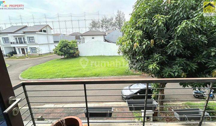 Hunian Asri Dan Nyaman Di Legenda Wisata Cibubur Bogor 2