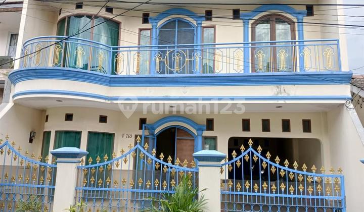 Hunian Dekat Galaxy Nyaman Di Jakamulya Bekasi 2