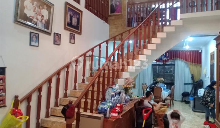 Hunian Kawasan Bisnis Strategis di Johar Baru Jakarta Pusat 2