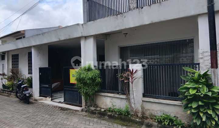 Hunian Tenang Bebas Banjir Di Jatimakmur Bekasi