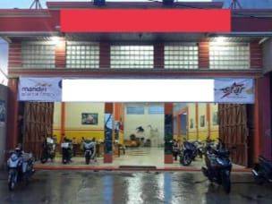 Ruko Kawasan Ramai Di Jl Mekarsari Bekasi Timur 2