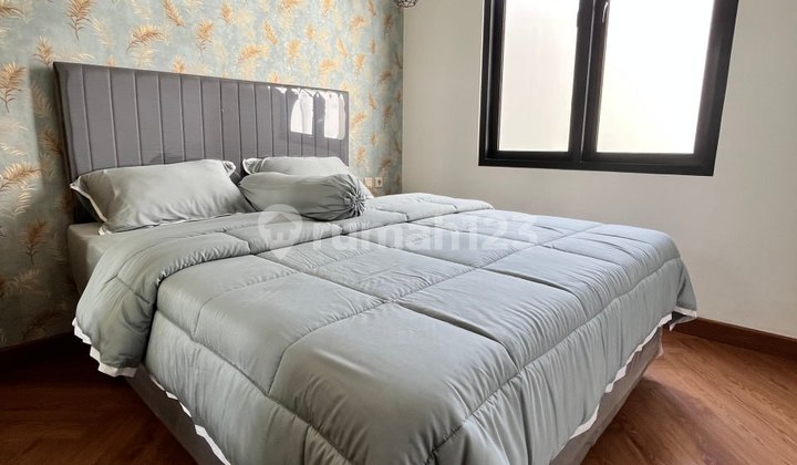 Hunian Baru Strategis Nyaman Di Kemang Pratama Bekasi