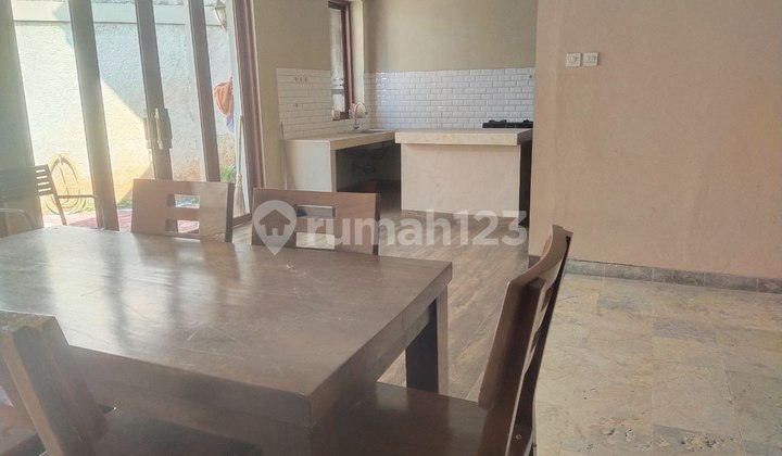 Hunian Strategis Nyaman Di Cibubur Jakarta Timur 2