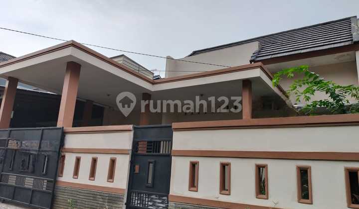 Hunian Asri Dan Nyaman Di Cikunir Bekasi Kota 2