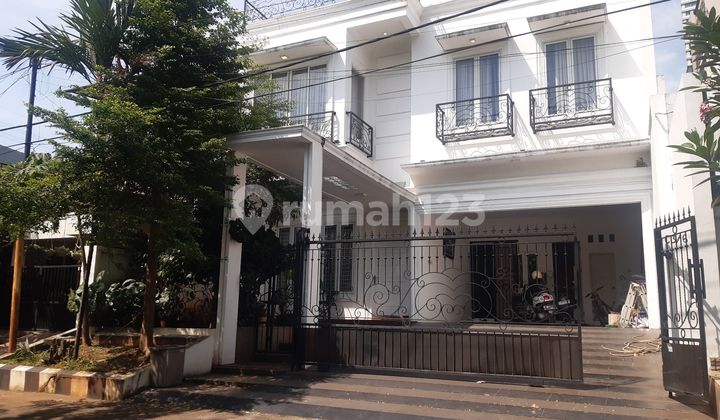 Hunian Mewah Dan Megah Strategi Di Galaxy Bekasi Selatan