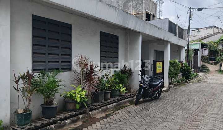 Hunian Asri Dan Nyaman Di Jatimakmur Pondok Gede Bekasi Hunian Asri Dan Nyaman Di Jatimakmur Pondok Gede Bekasi