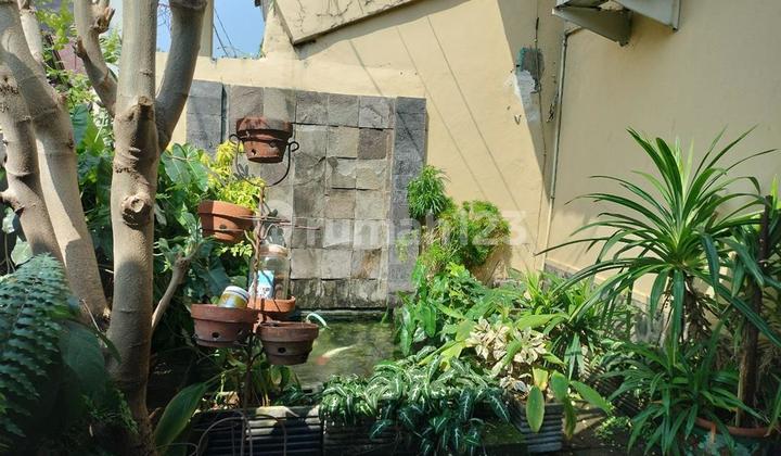 Hunian Hook Strategis Bebas Banjir Di Cikunir Bekasi 1